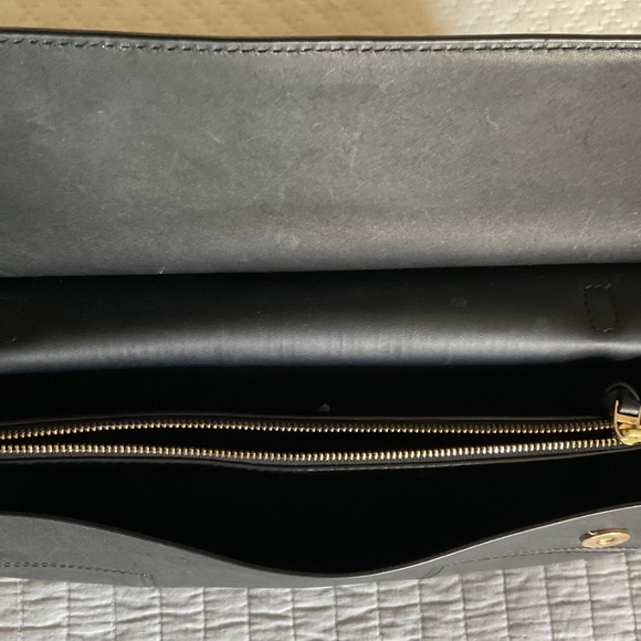 Tory Burch Lee Radziwill Double Bag - Picture 4 of 4